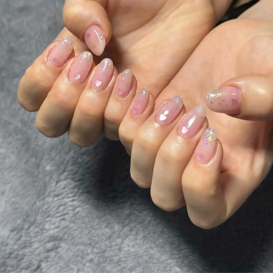 ネイル ハンドネイル ハンドケア u sのネイルデザイン