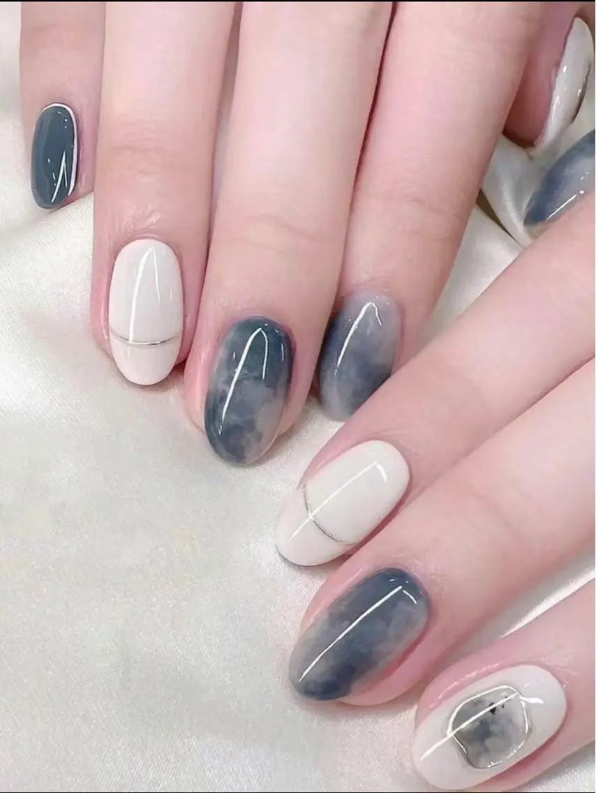 ネイル プライベートサロン LALA Nailのネイルデザイン