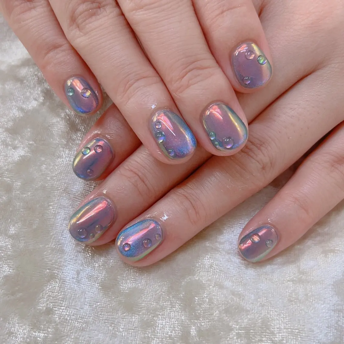 ネイル nail salonのネイルデザイン