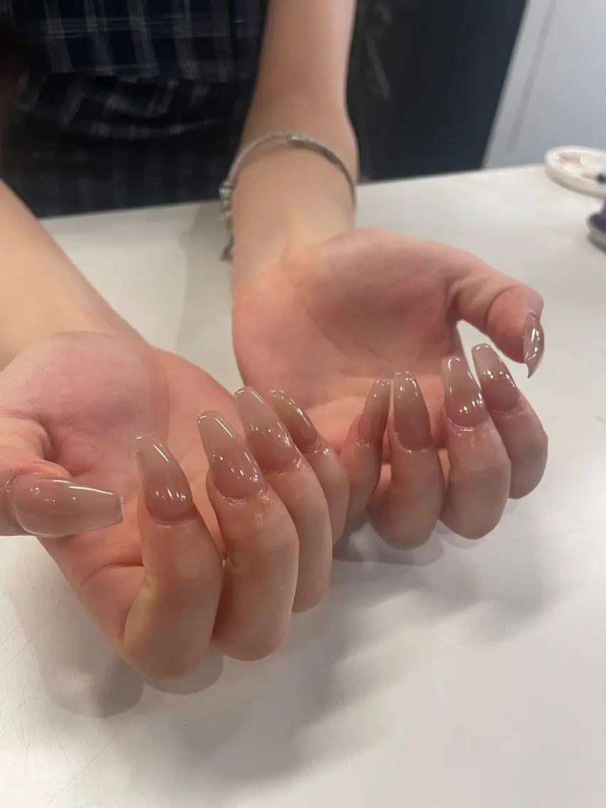 ネイル ハンドネイル STYLE Ayanoのネイルデザイン