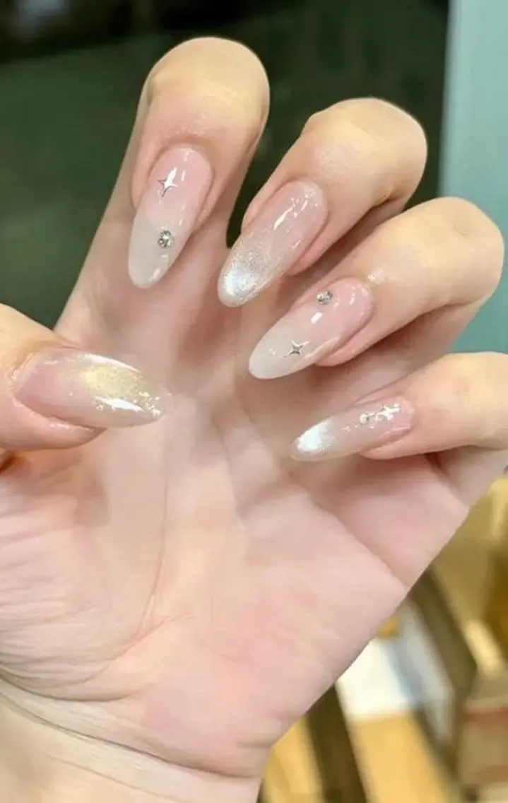 ネイル Anchan Nailのネイルデザイン