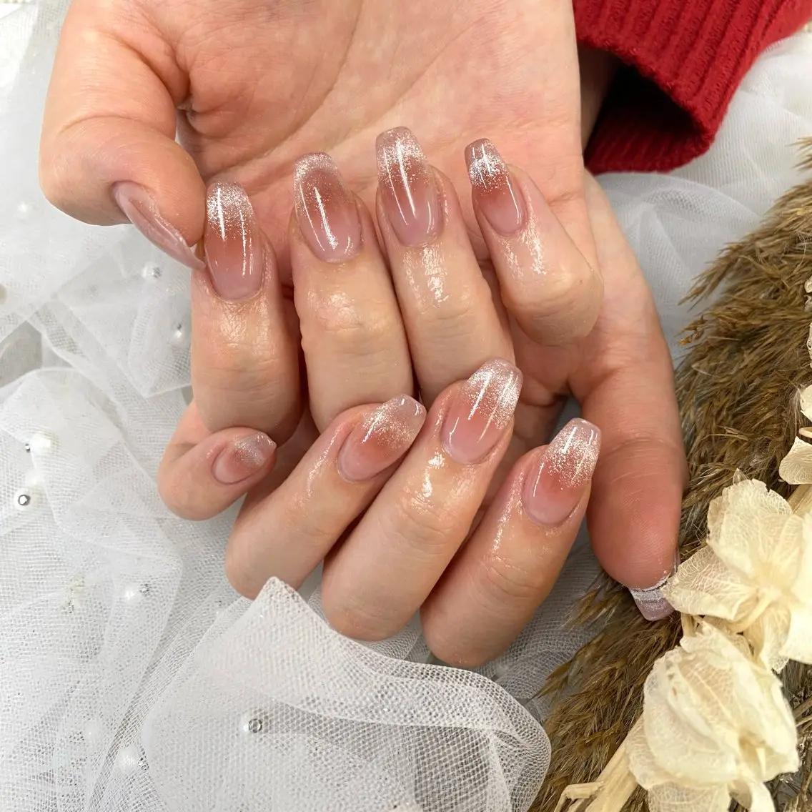 ネイル ハンドネイル Basic町田本店 EMIRIのネイルデザイン