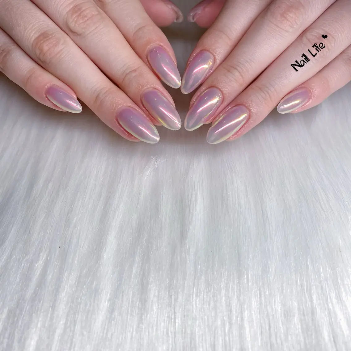 ネイル ハンドネイル Nail Lifeのネイルデザイン