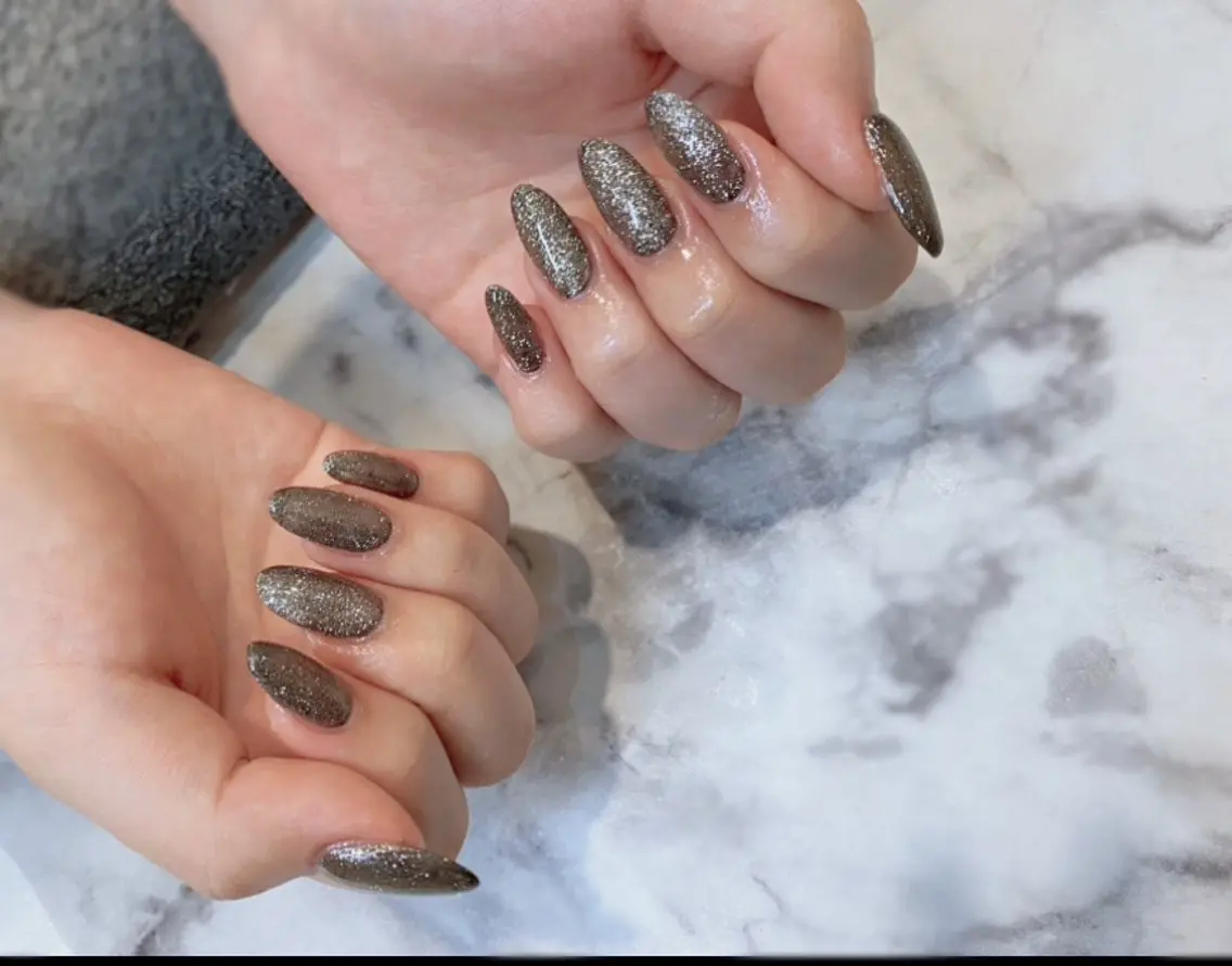 ネイル ESPOIR Ｎのネイルデザイン