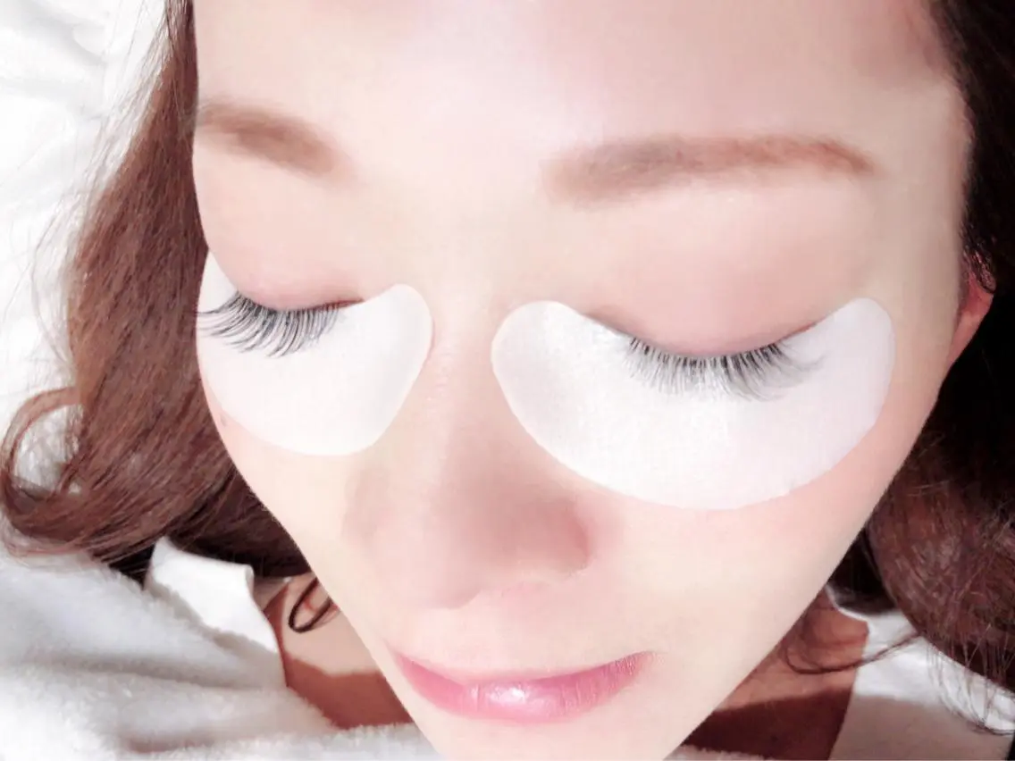 マツエク・マツパ ボリュームラッシュ Avenir 表参道 nail＆eye予約のネイルデザイン