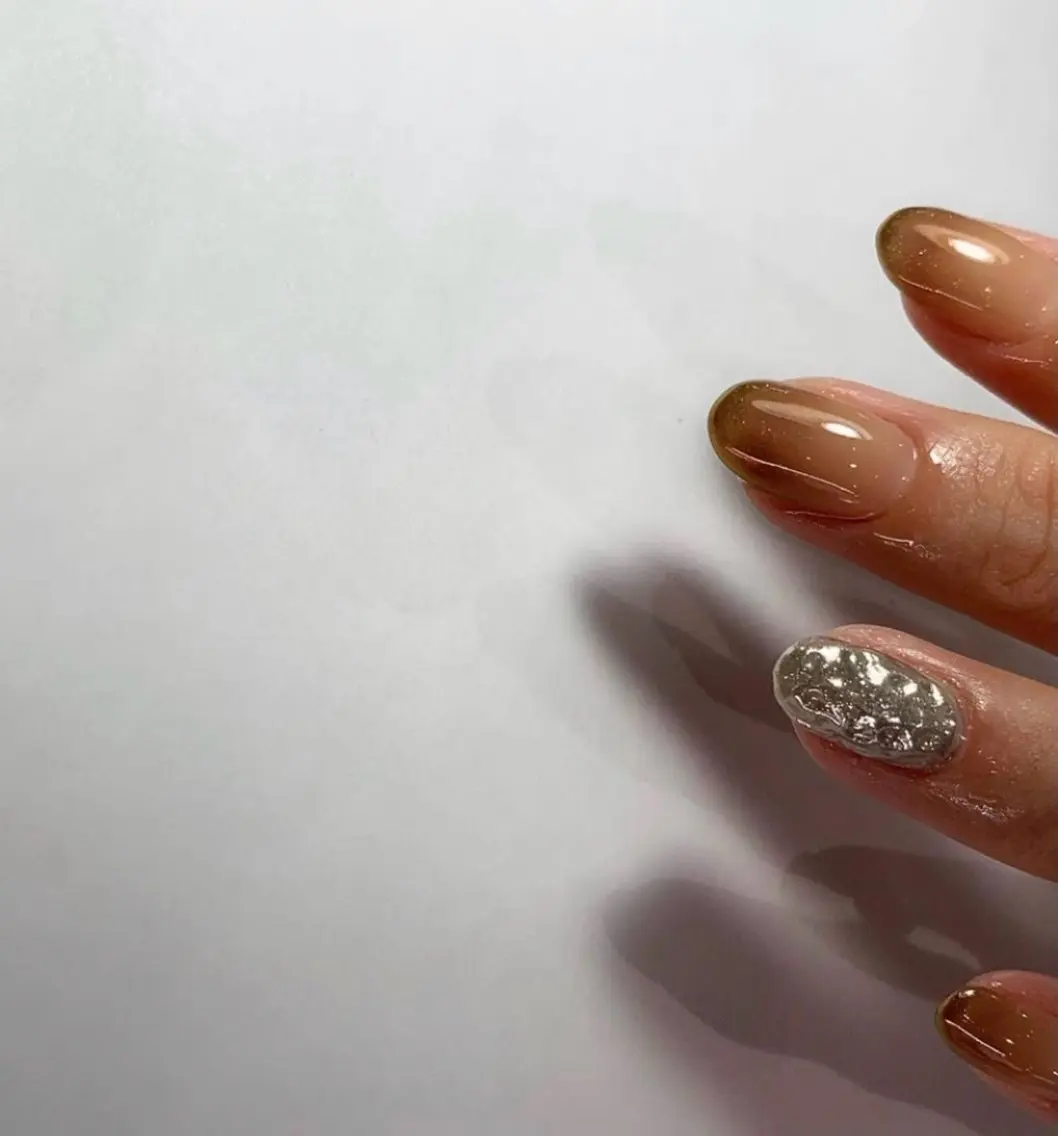 ネイル TOL NAILのネイルデザイン