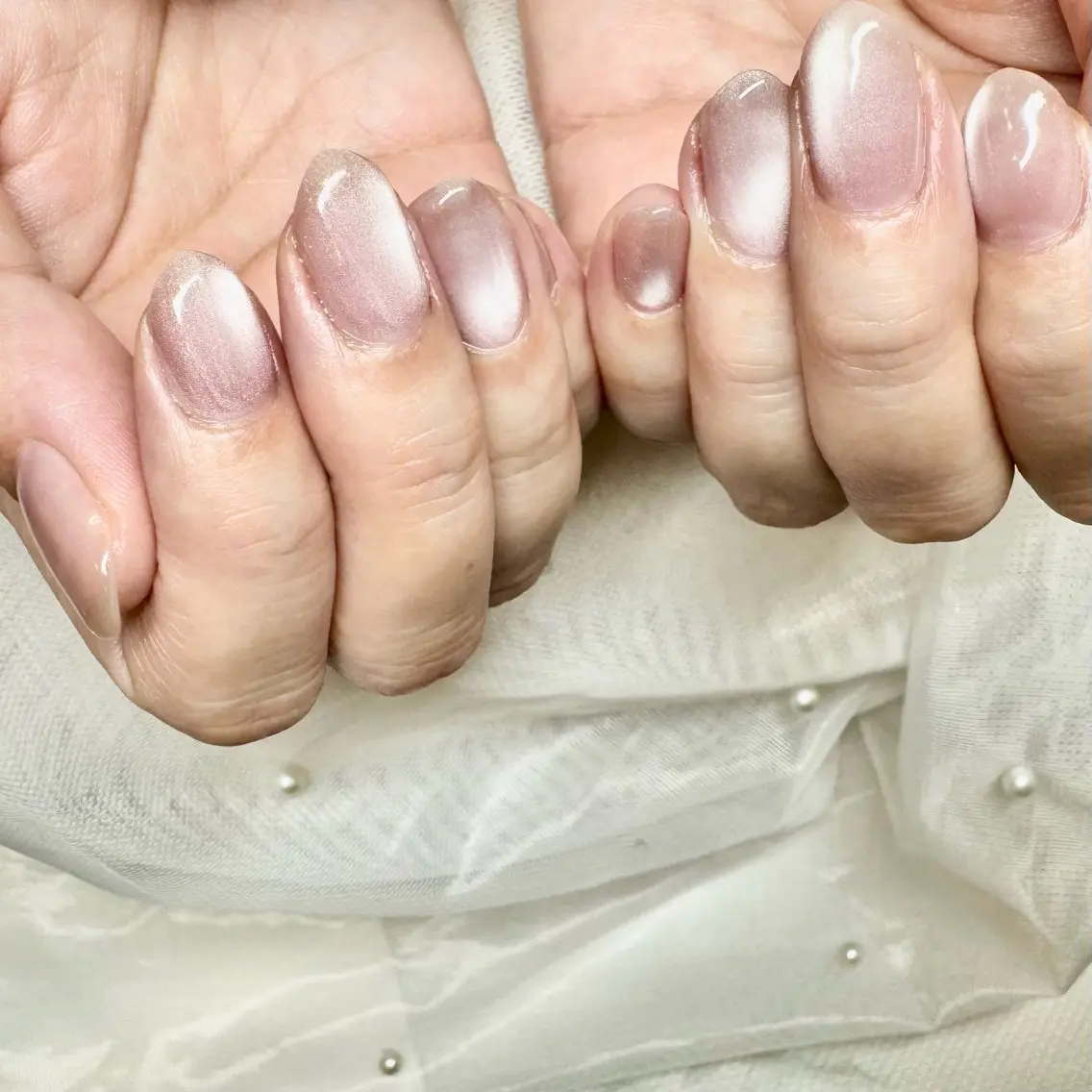 ネイル CITRON🍊 MISAのネイルデザイン