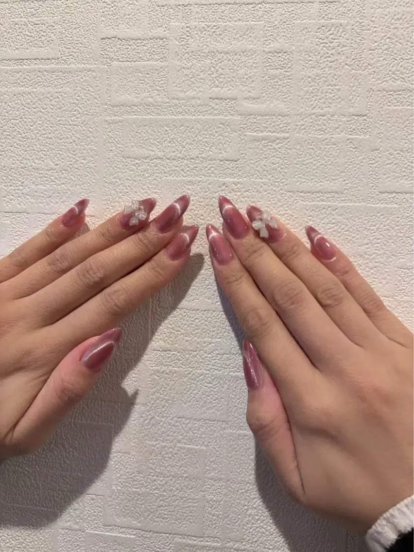 ネイル ハンドネイル D-BEAUTY Nailsalonのネイルデザイン
