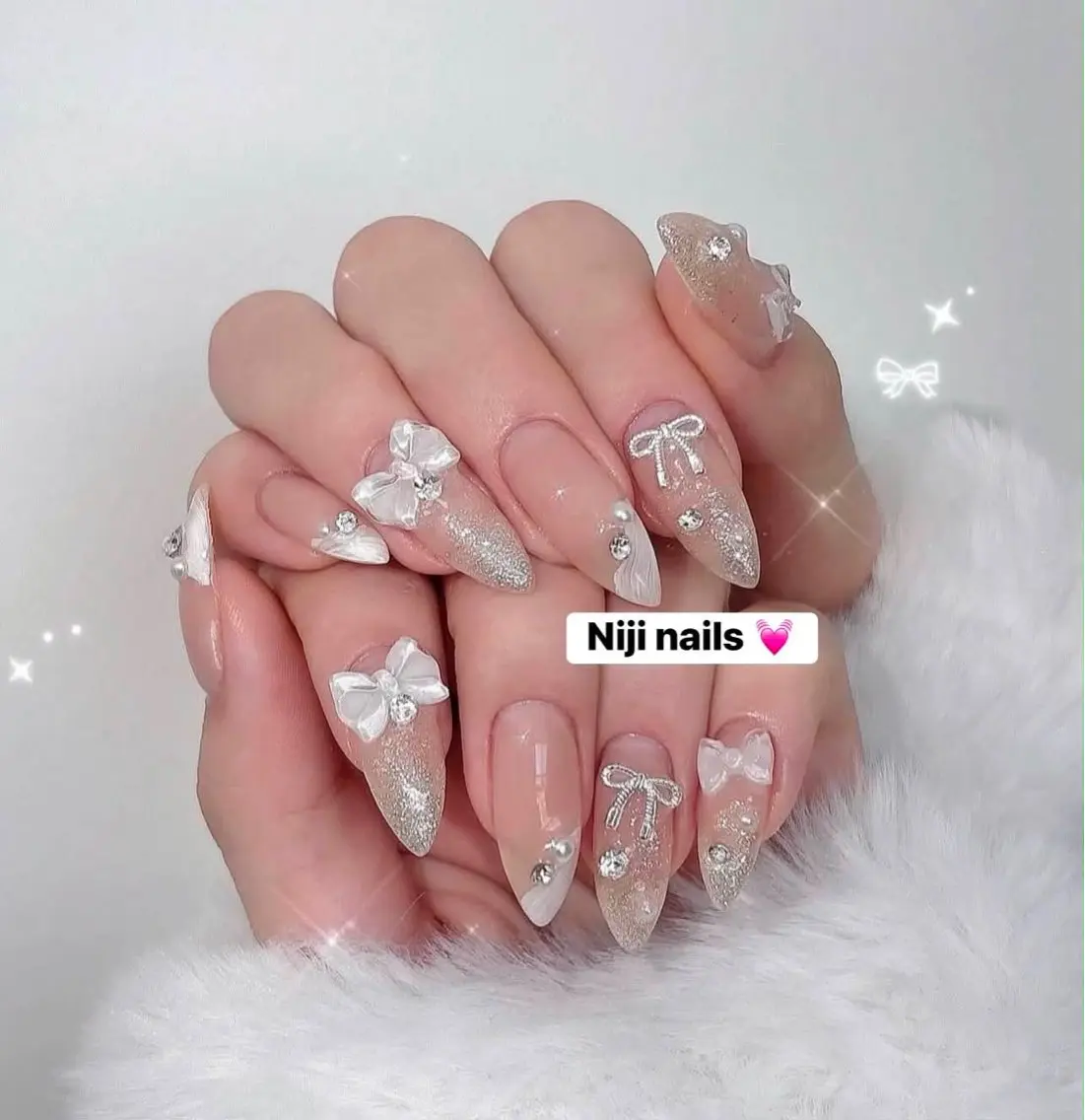 ネイル ハンドネイル Suka Nailのネイルデザイン