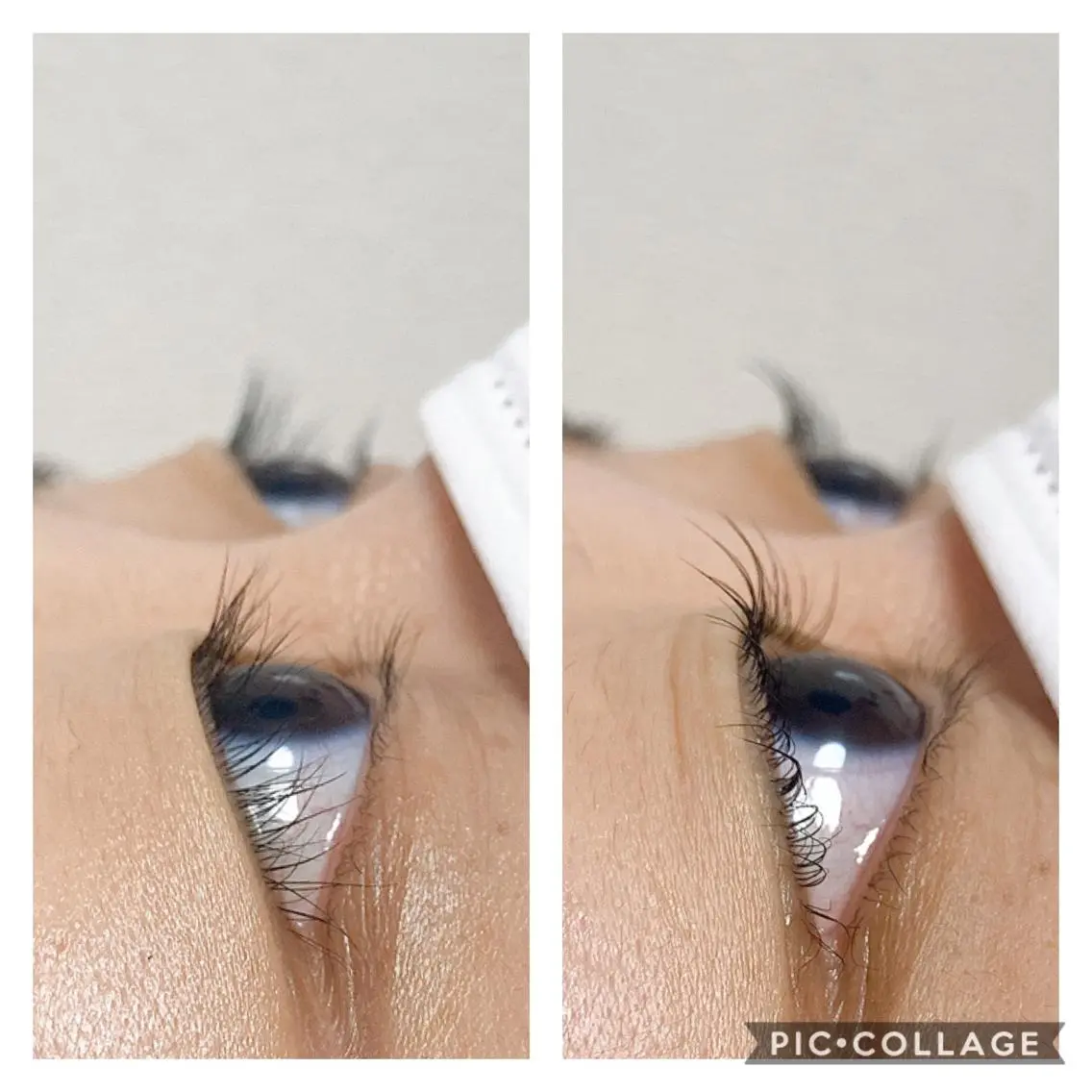 マツエク・マツパ Eyelash MAVIEのマツエク・マツパデザイン