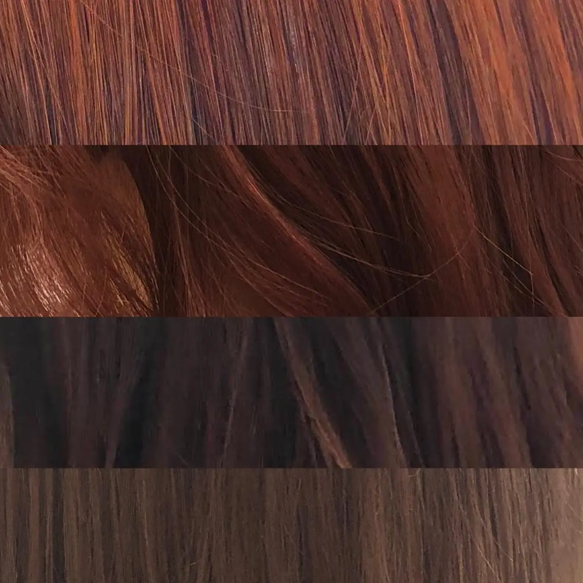 ショート カラー ヘアアレンジ キッズ ネイル マツエク・マツパ 🦋縮毛/韓国レイヤ ー/透明感カラー🦋のヘアスタイル