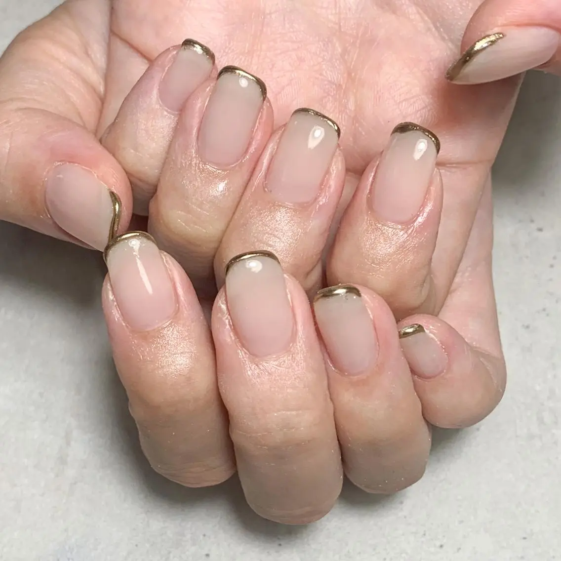 ネイル FIORITURA aiのネイルデザイン