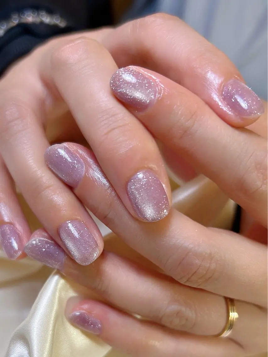 ネイル ハンドネイル Nail Salon CIARAのネイルデザイン