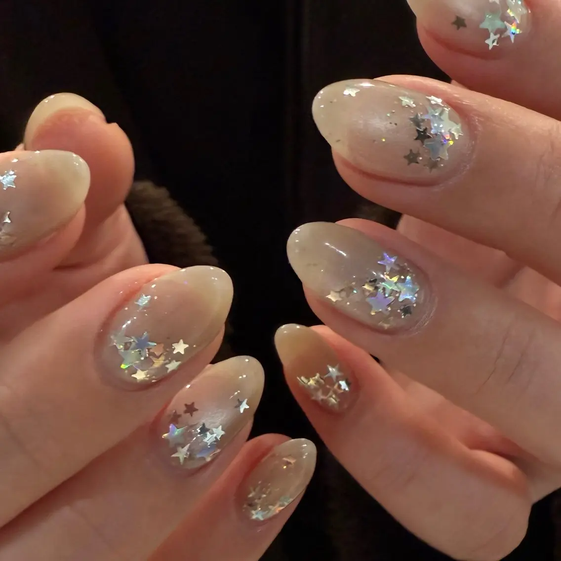 ネイル 笑菜 ♡のネイルデザイン