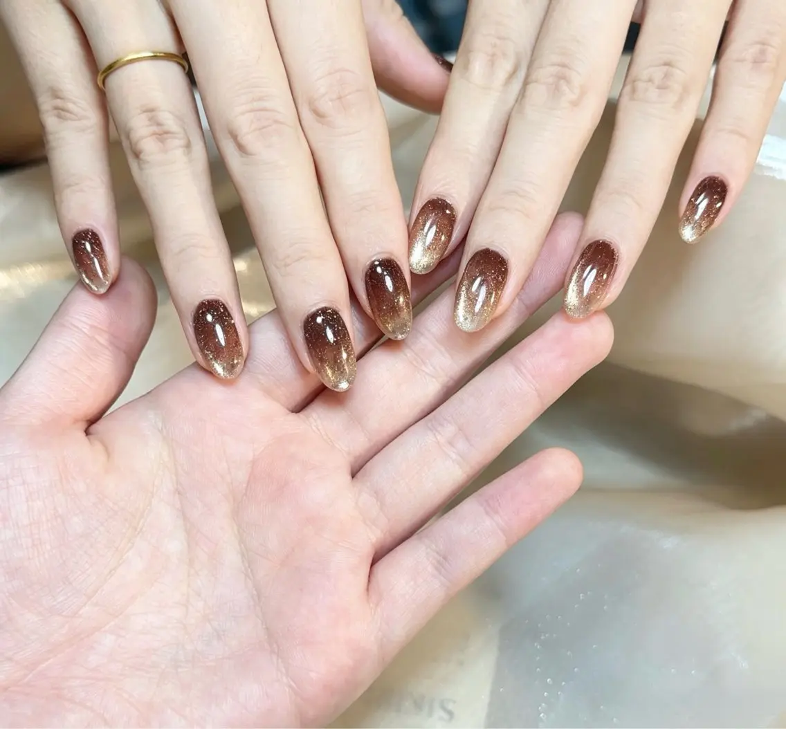 ネイル ネイリスト ニコのネイルデザイン