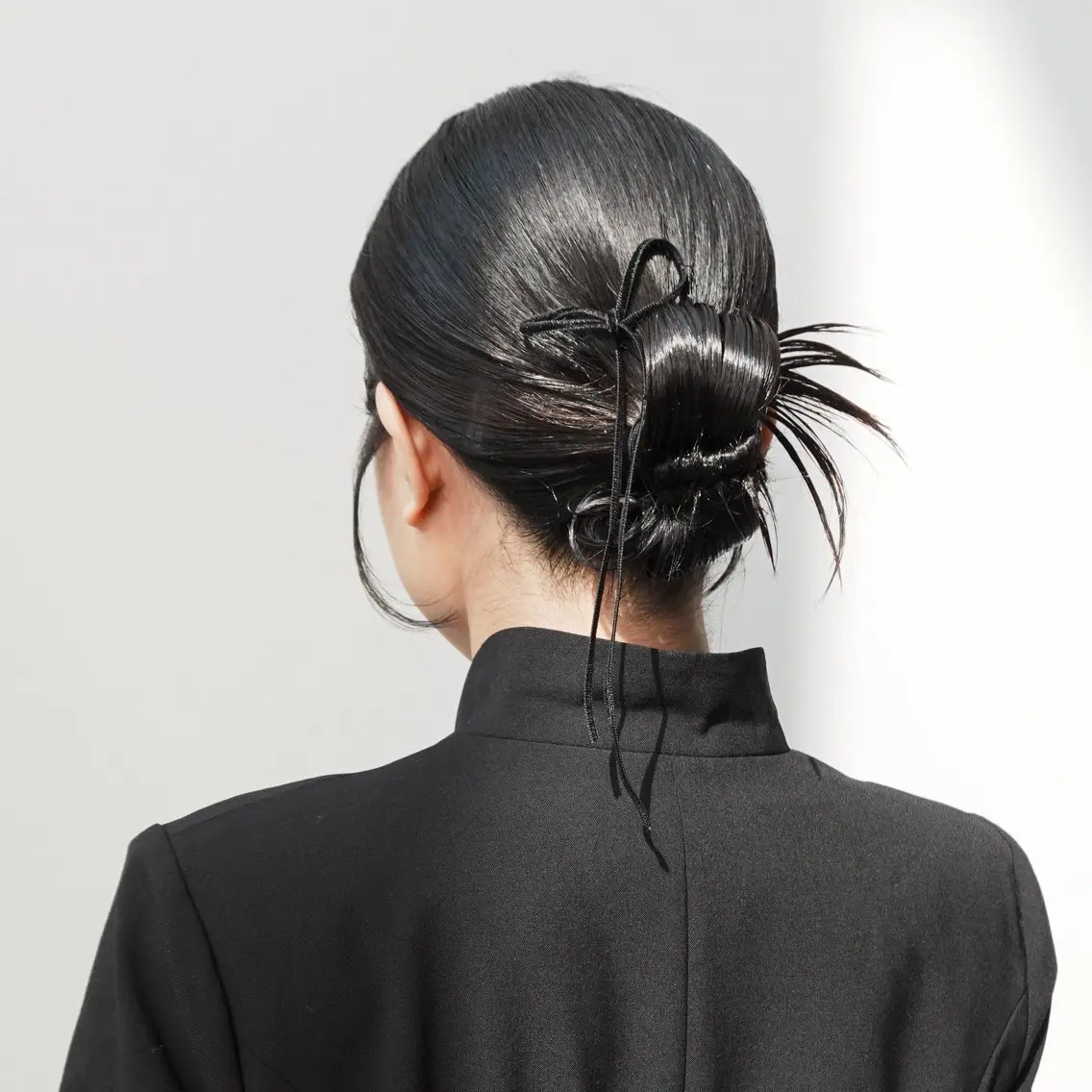 🪄【新規限定】選べるヘアパーツ付き🎀ヘアセット【¥5,830】の写真