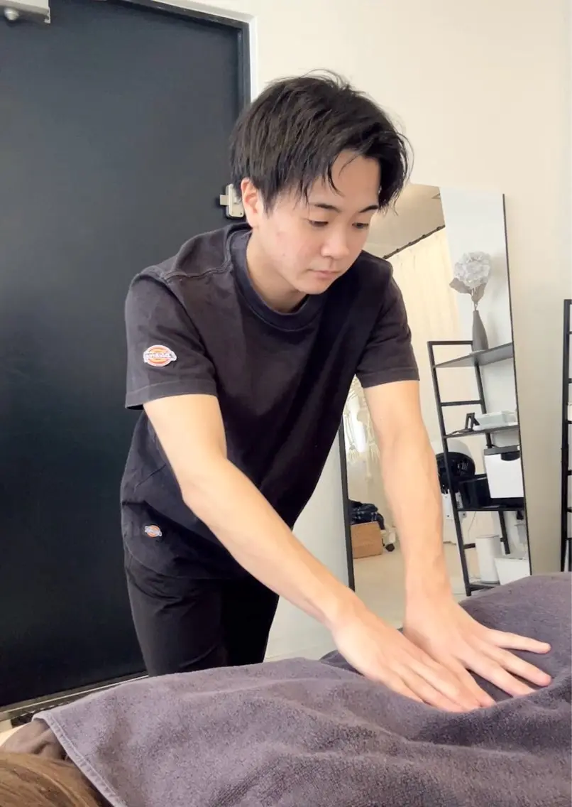 はりきゅう院 mit.のエステ・リラクイメージ