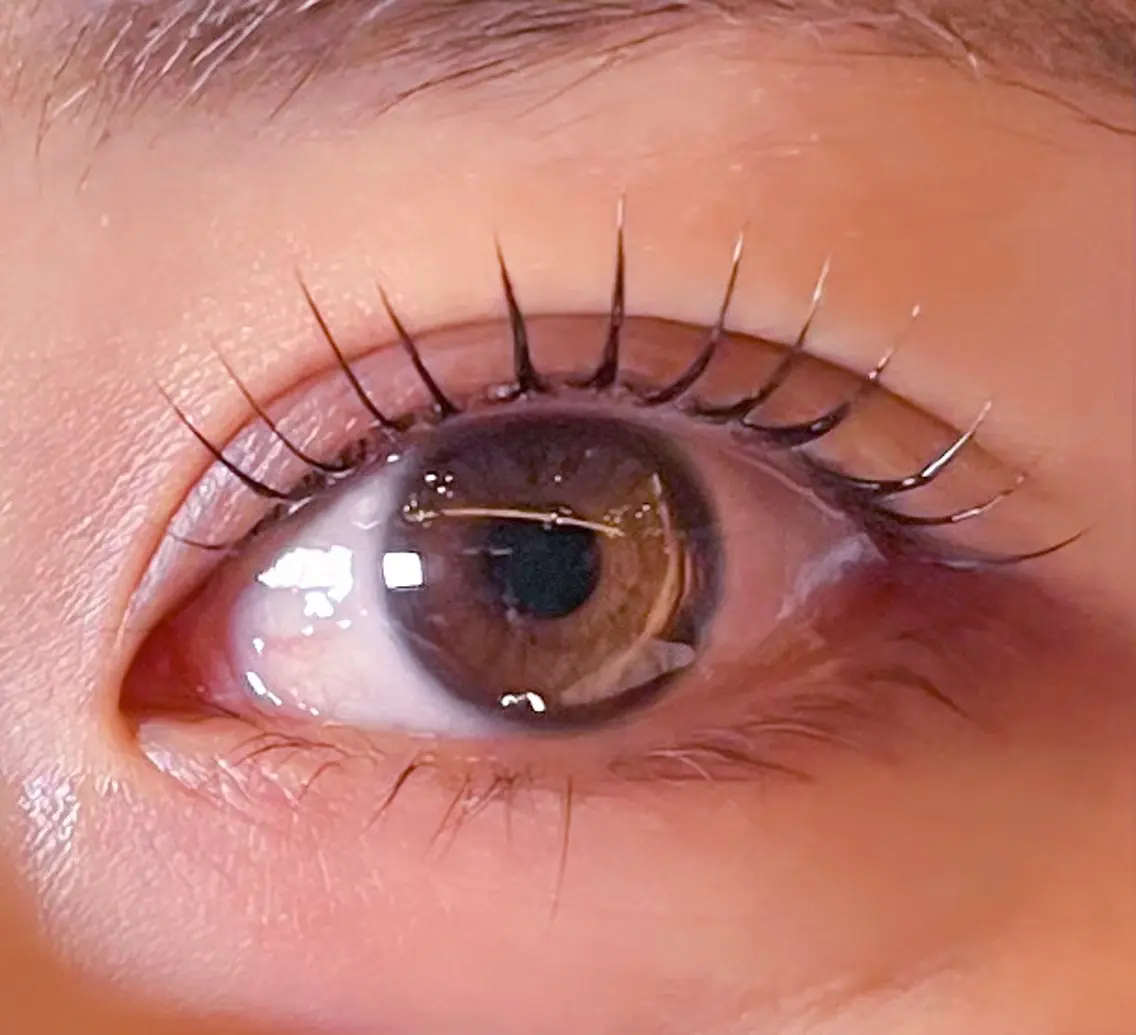 マツエク・マツパ eye salon &me.🎀のマツエク・マツパデザイン