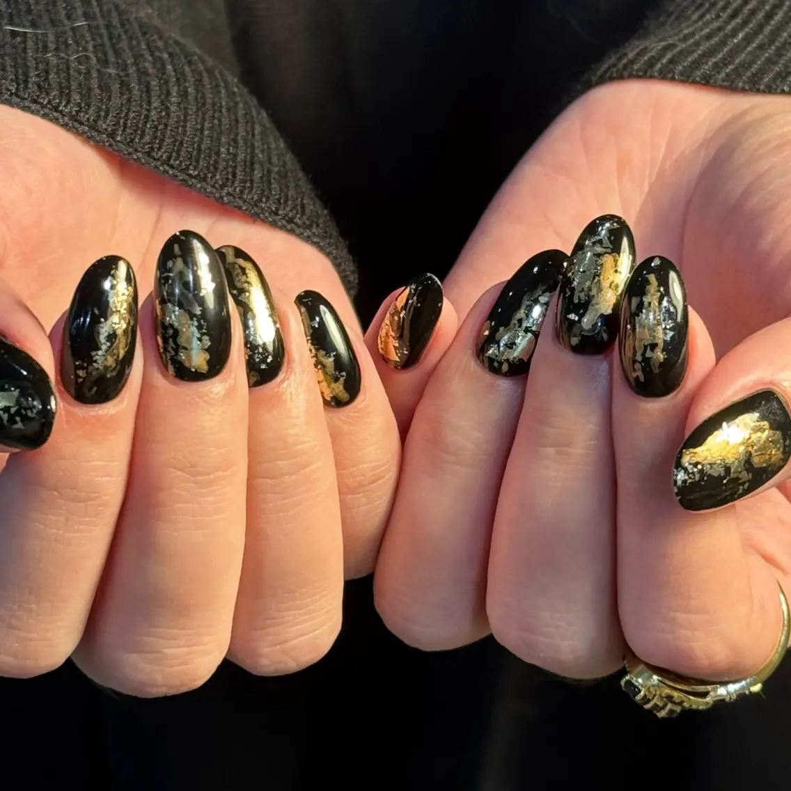ネイル Tagi Nail 銀座のネイルデザイン