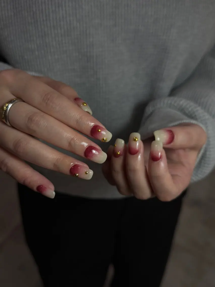 ネイル RITZ Rumiのネイルデザイン