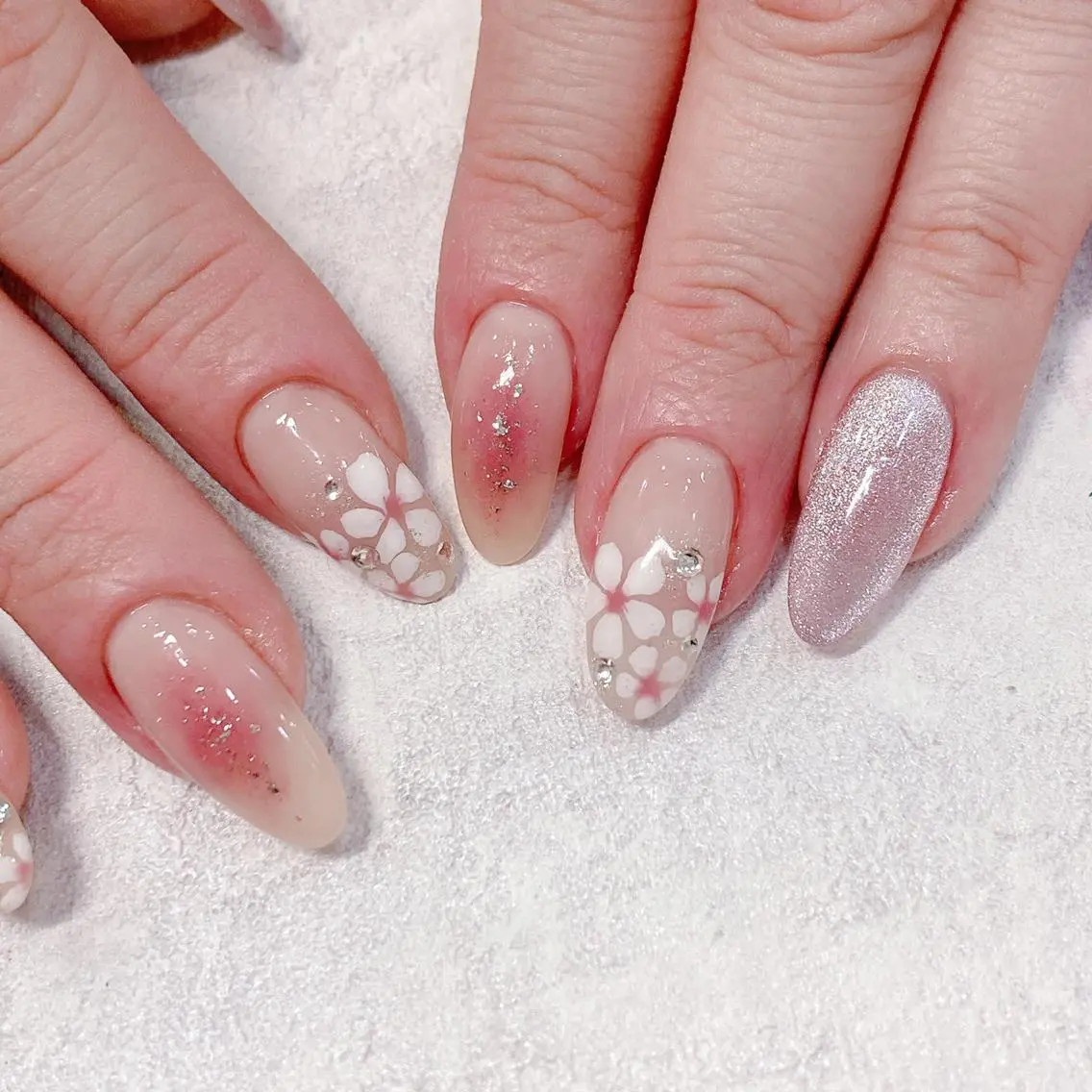 ネイル BUNNYNAIL MOEのネイルデザイン