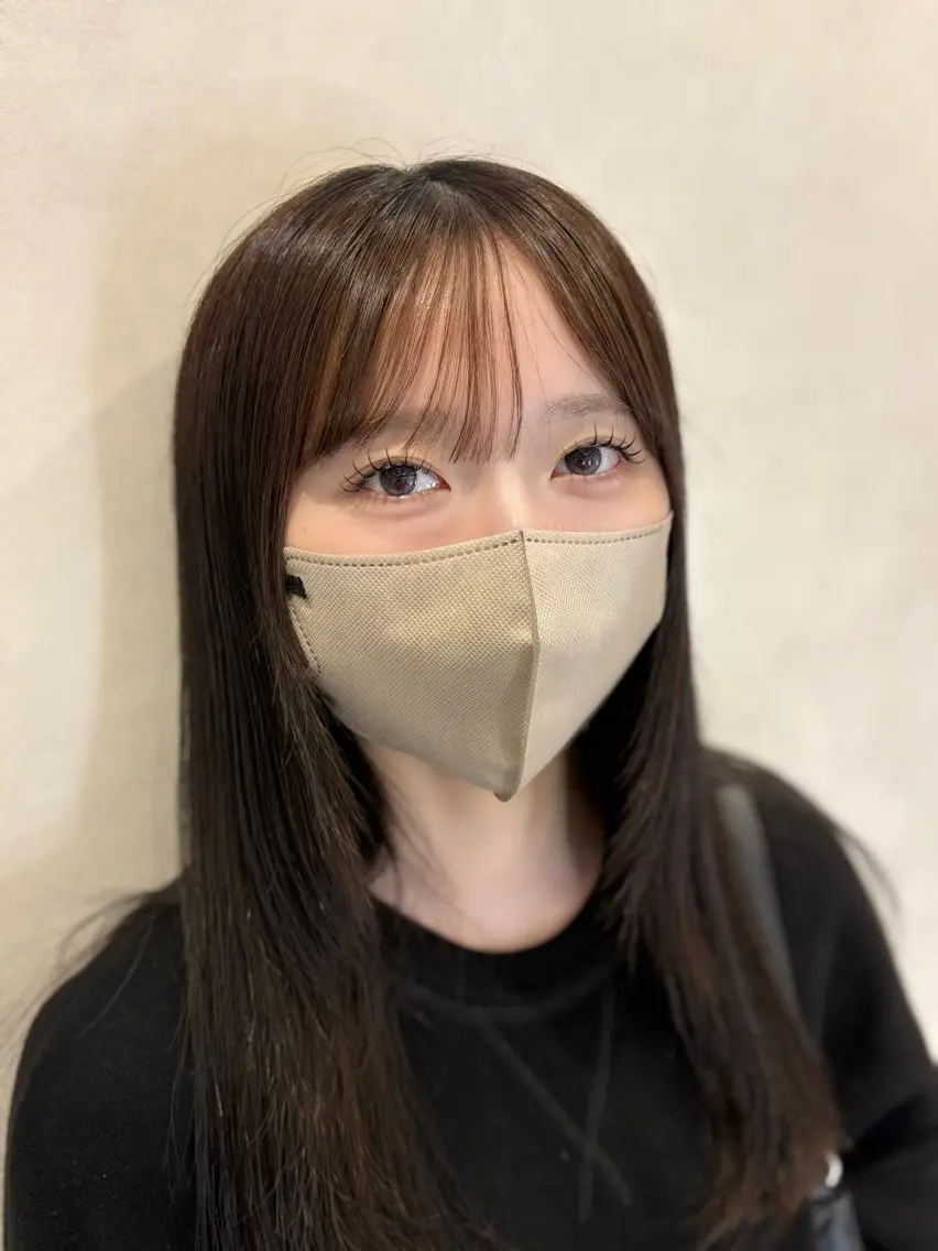 マツエク・マツパ マツエク 🐾Lily MOEKAのマツエク・マツパデザイン