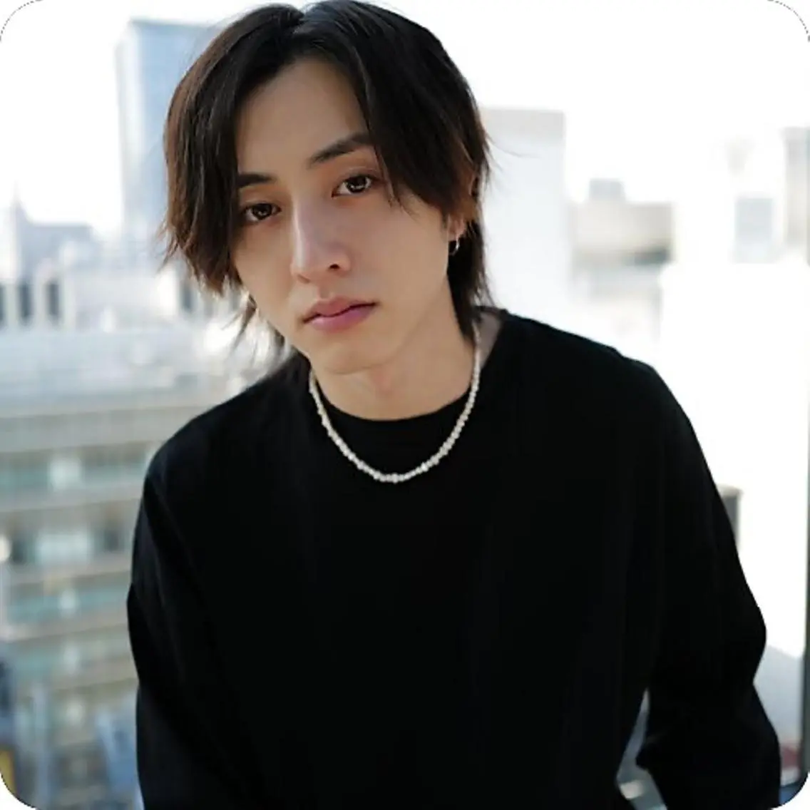 【メンズ人気No.1】骨格補正メンズカット+クレンジングシャンプーの写真