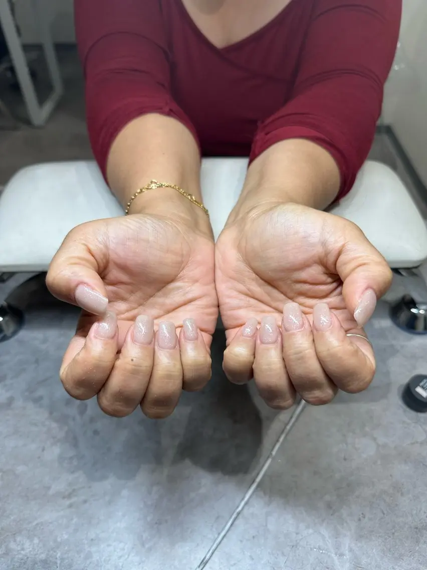 ネイル ハンドネイル IROHA NAIL akoのネイルデザイン