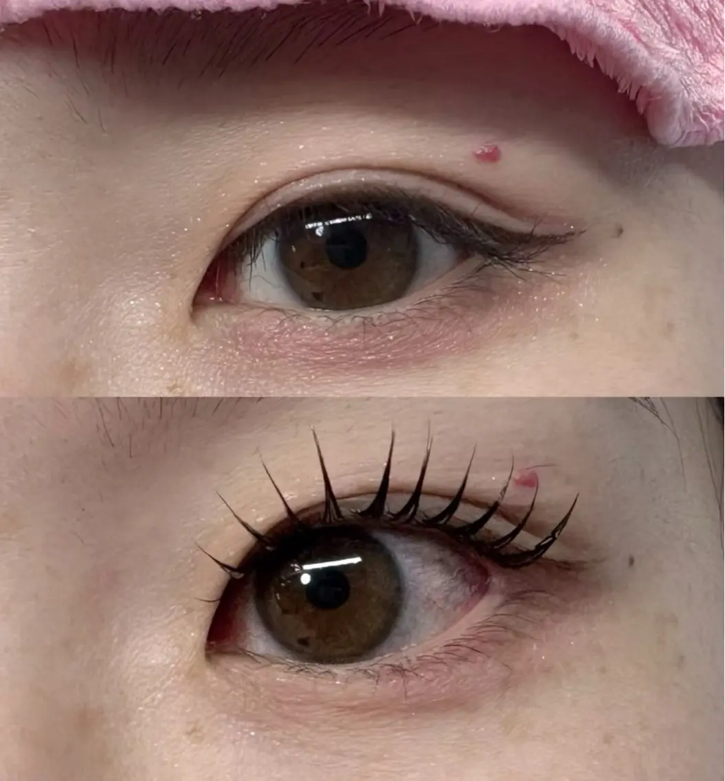 マツエク・マツパ トータルビューティー サロン・Ｎの眉毛・アイブロウイメージ