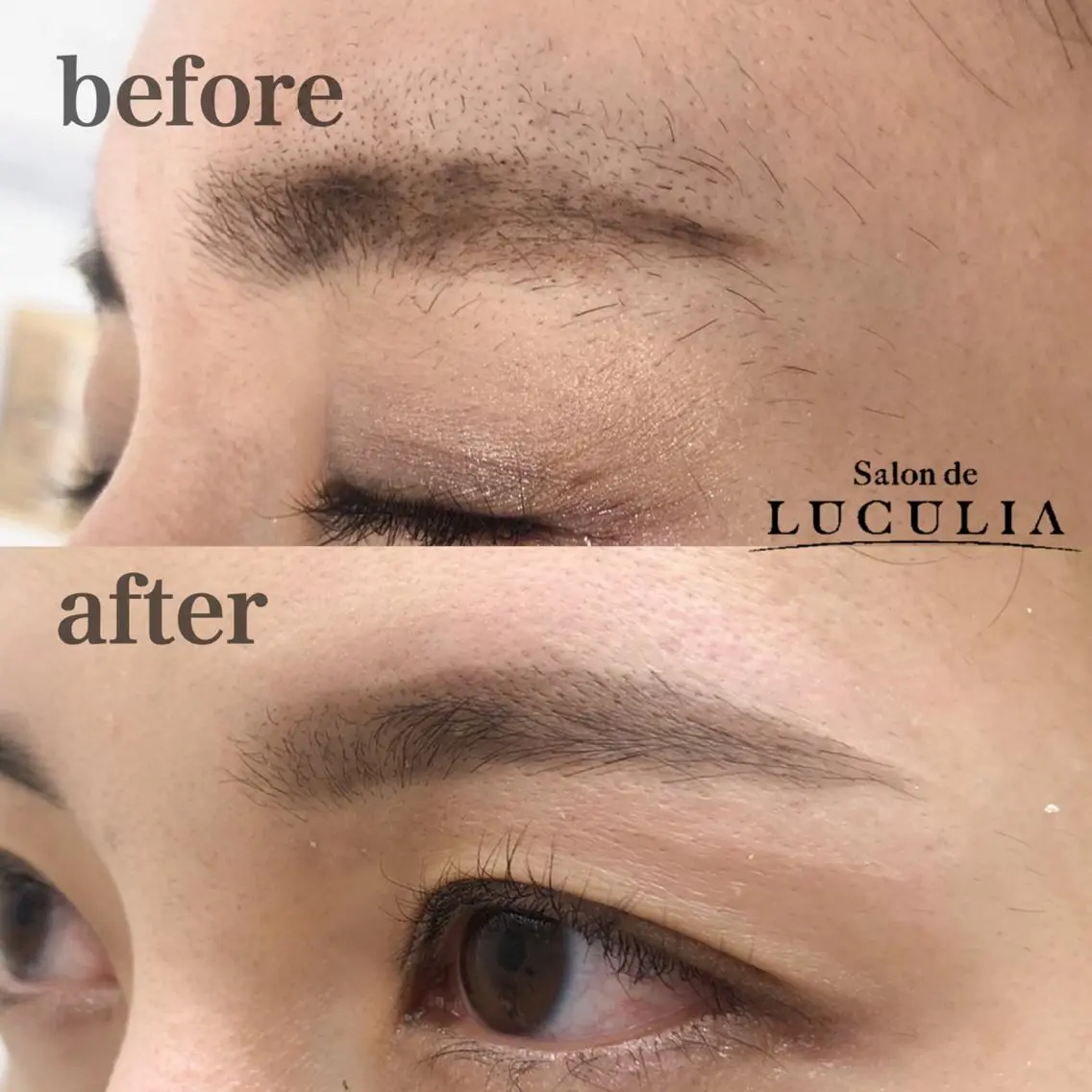 マツエク・マツパ eyelash MEGUのマツエク・マツパデザイン