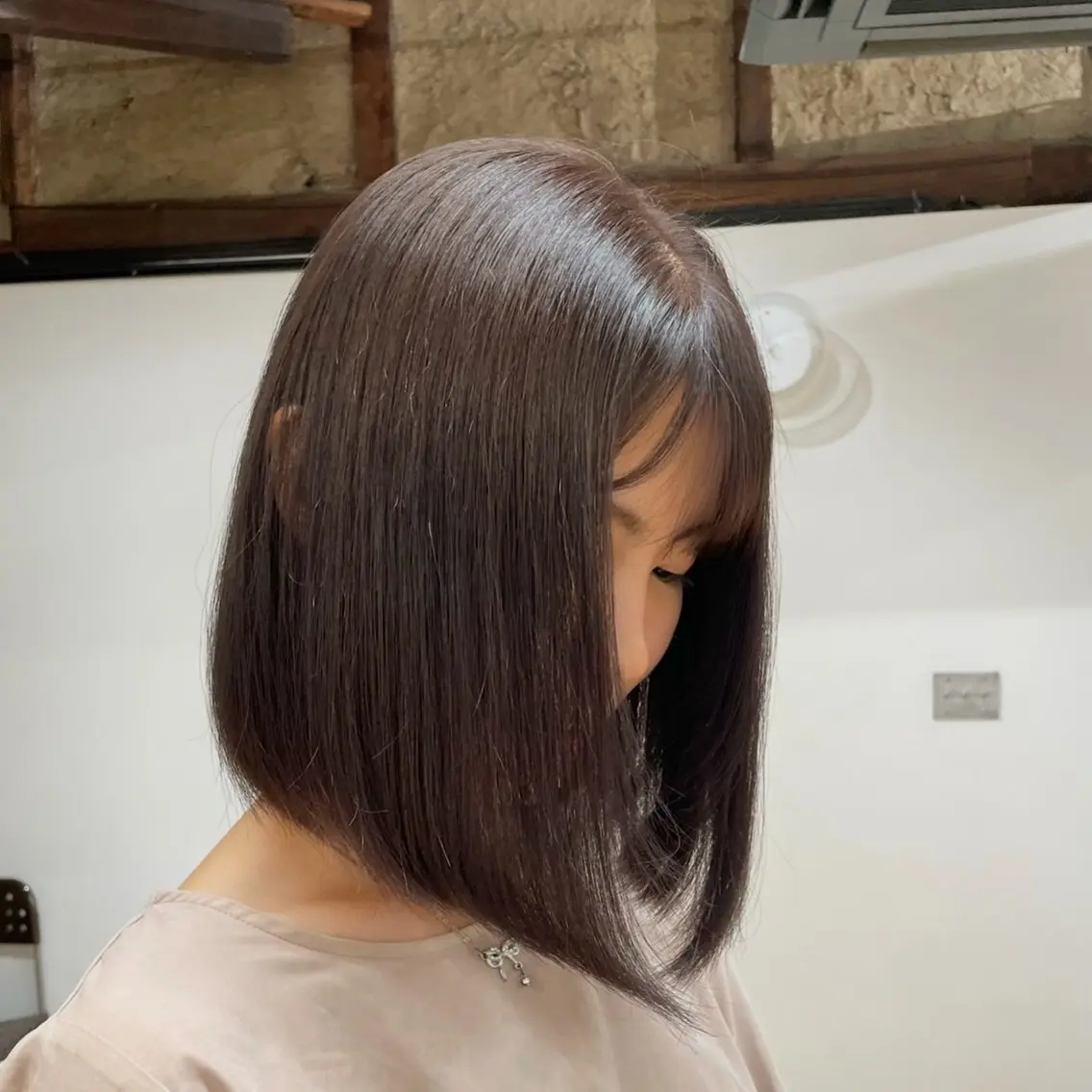 カラー ヘアカラー Kiwa 江坂/Hareruのヘアスタイル