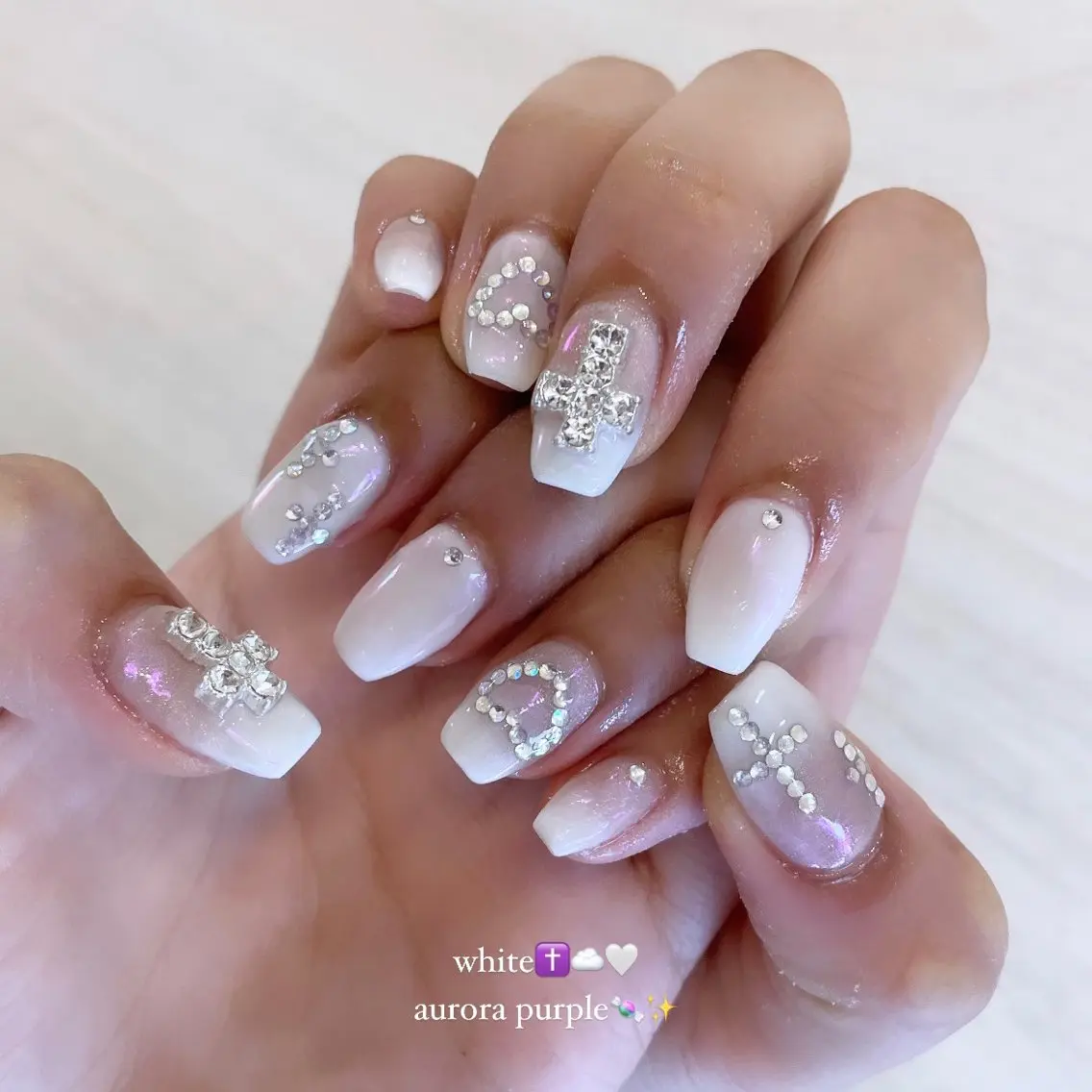 ネイル Nail Salon Gummi.のネイルデザイン