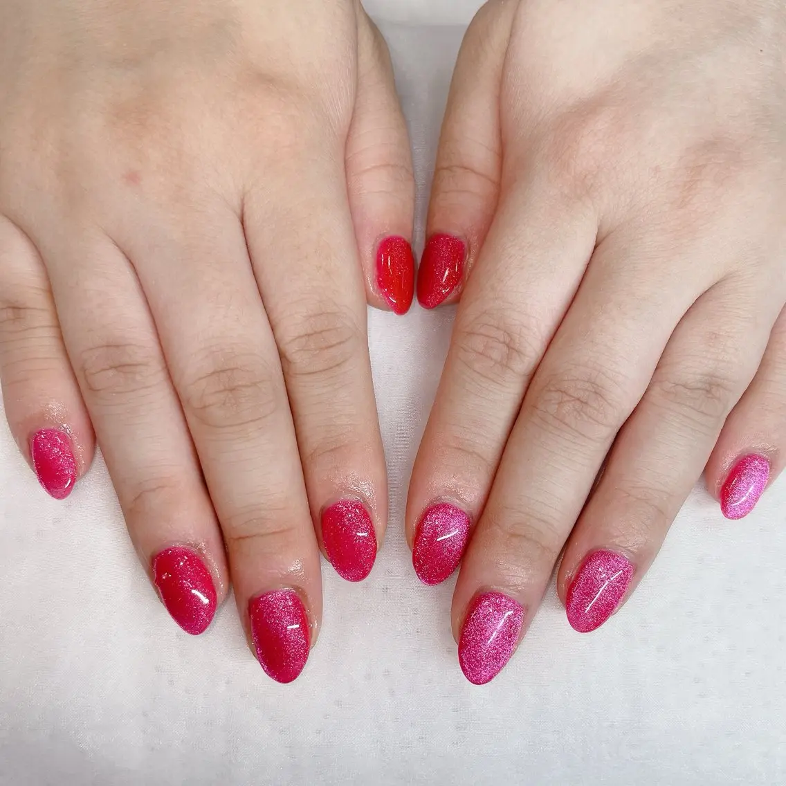 ネイル misun_ nailのネイルデザイン