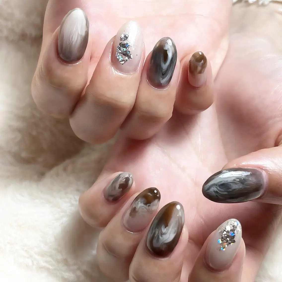 ネイル P nail ピーネイルのネイルデザイン