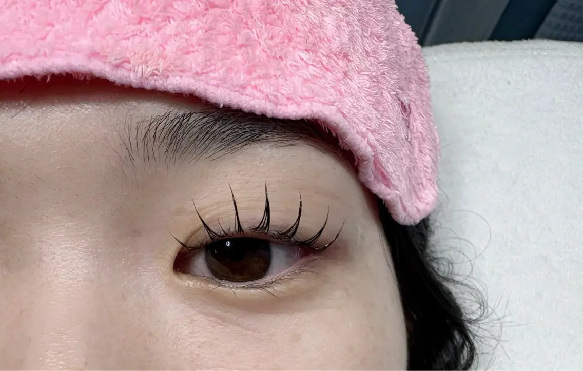 マツエク・マツパ トータルビューティー サロン・Ｎの眉毛・アイブロウイメージ