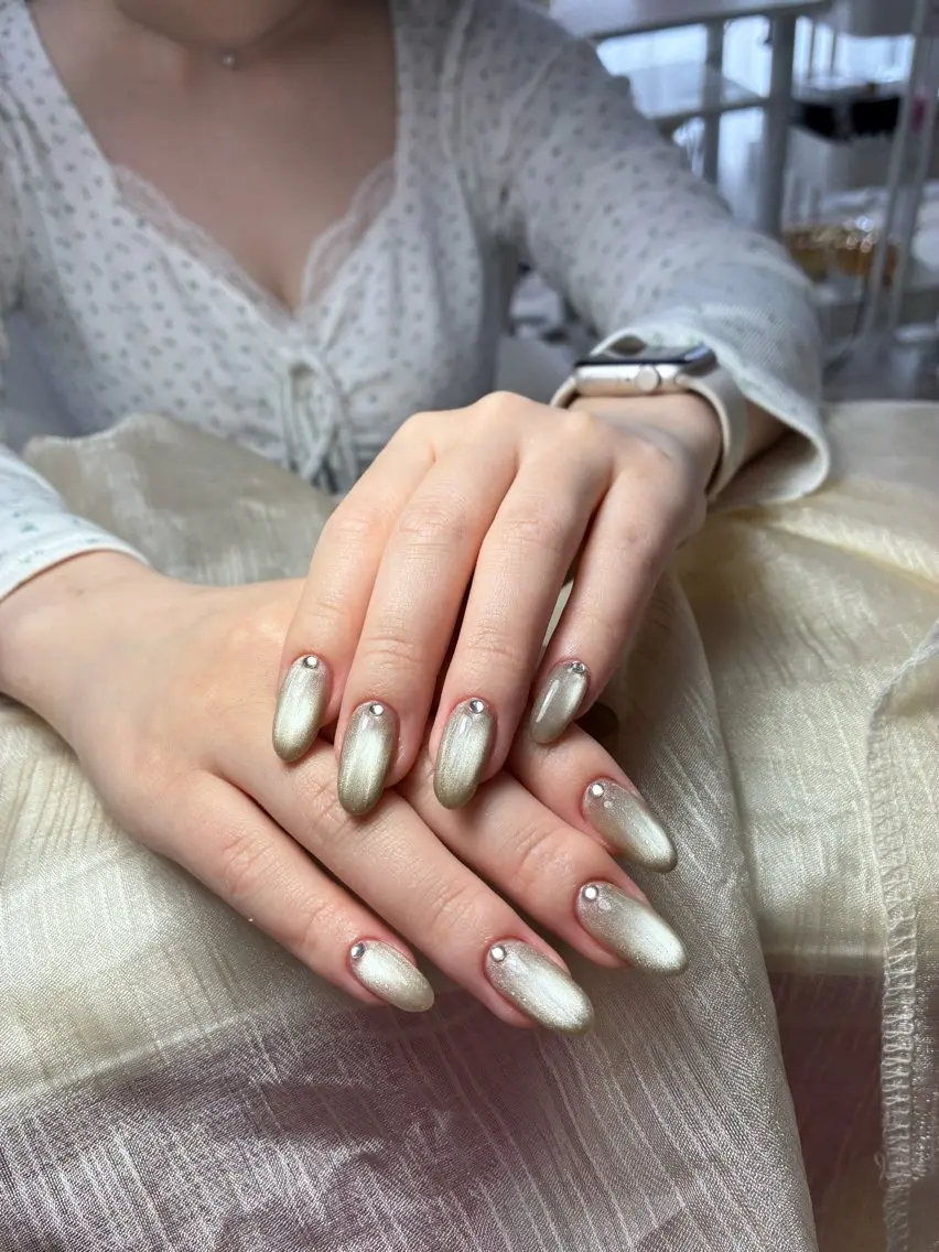 ネイル kirameiki nail salonのネイルデザイン