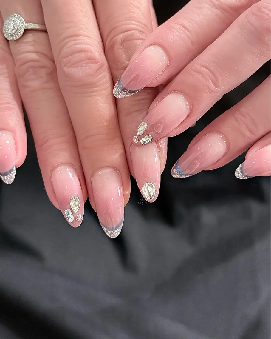 ネイル ハンドネイル Dea Nailのネイルデザイン