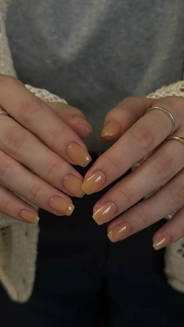 ネイル Manon nailistのネイルデザイン