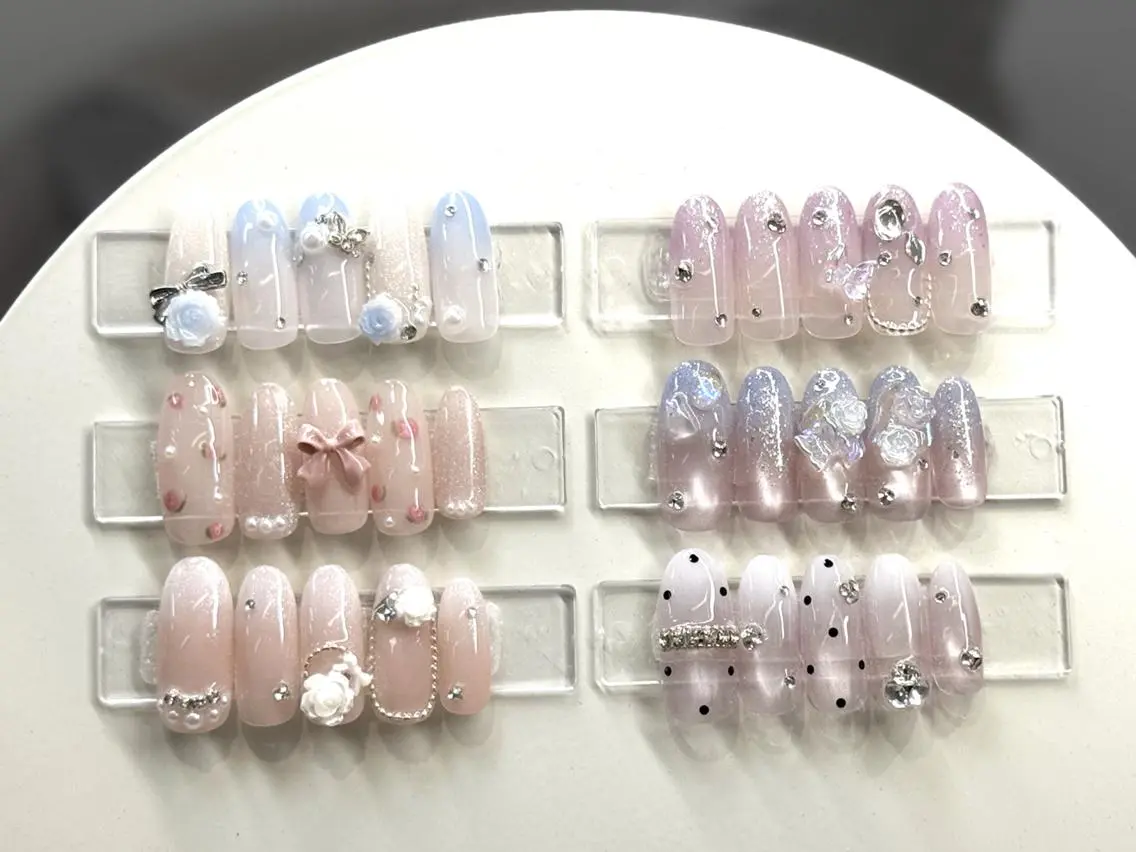 【ミニモ限定価格🎀】定額A🤍 トレンドDesign 🤍《オフなし》の写真
