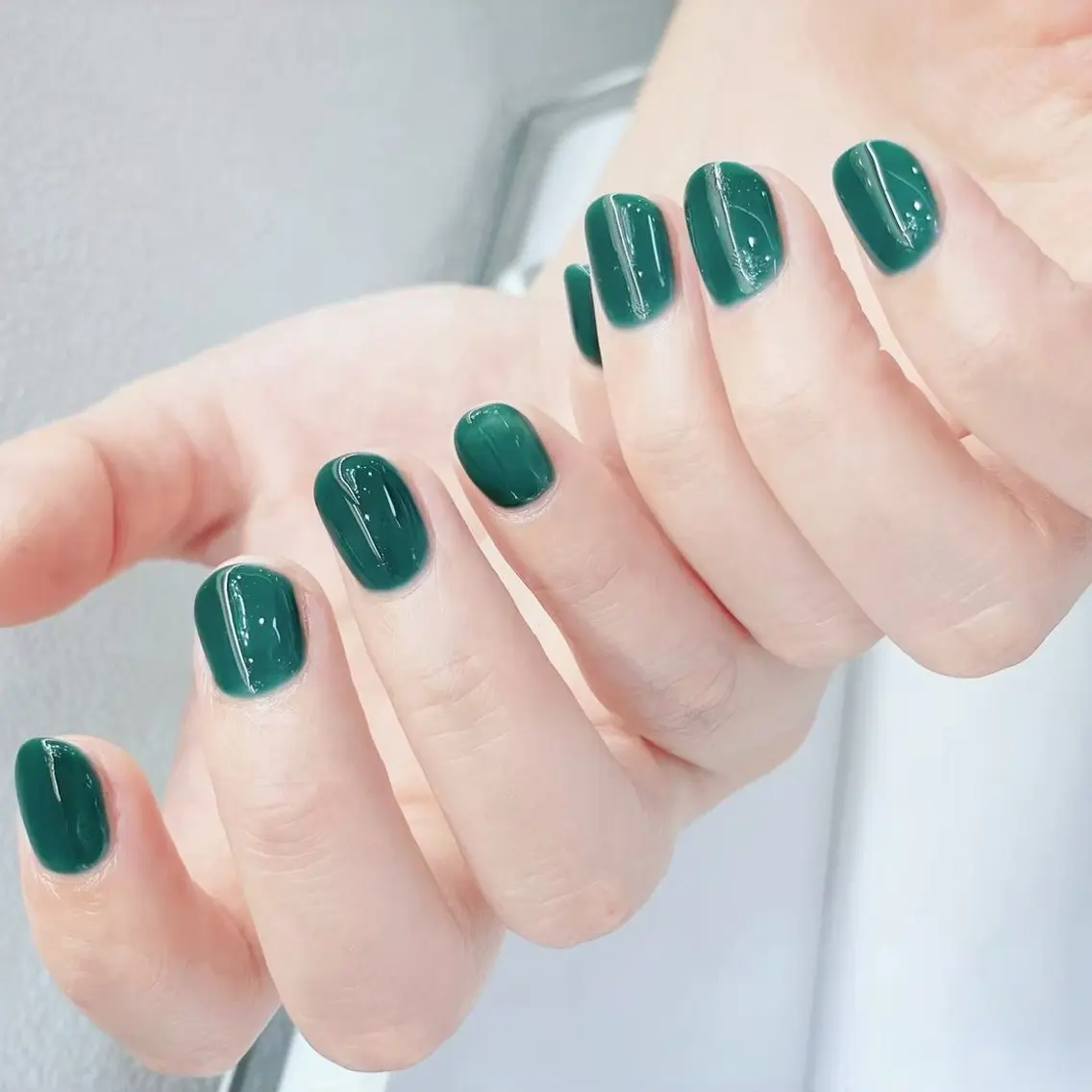 ネイル KIRARA Jr.nailのネイルデザイン