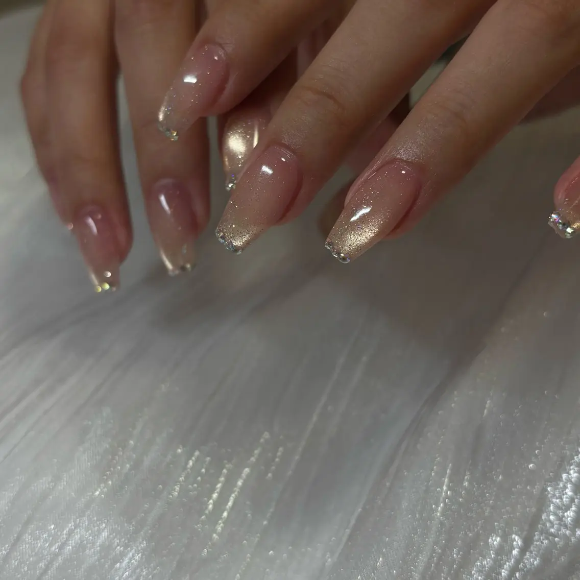 ネイル ハンドネイル Lélia nailのネイルデザイン