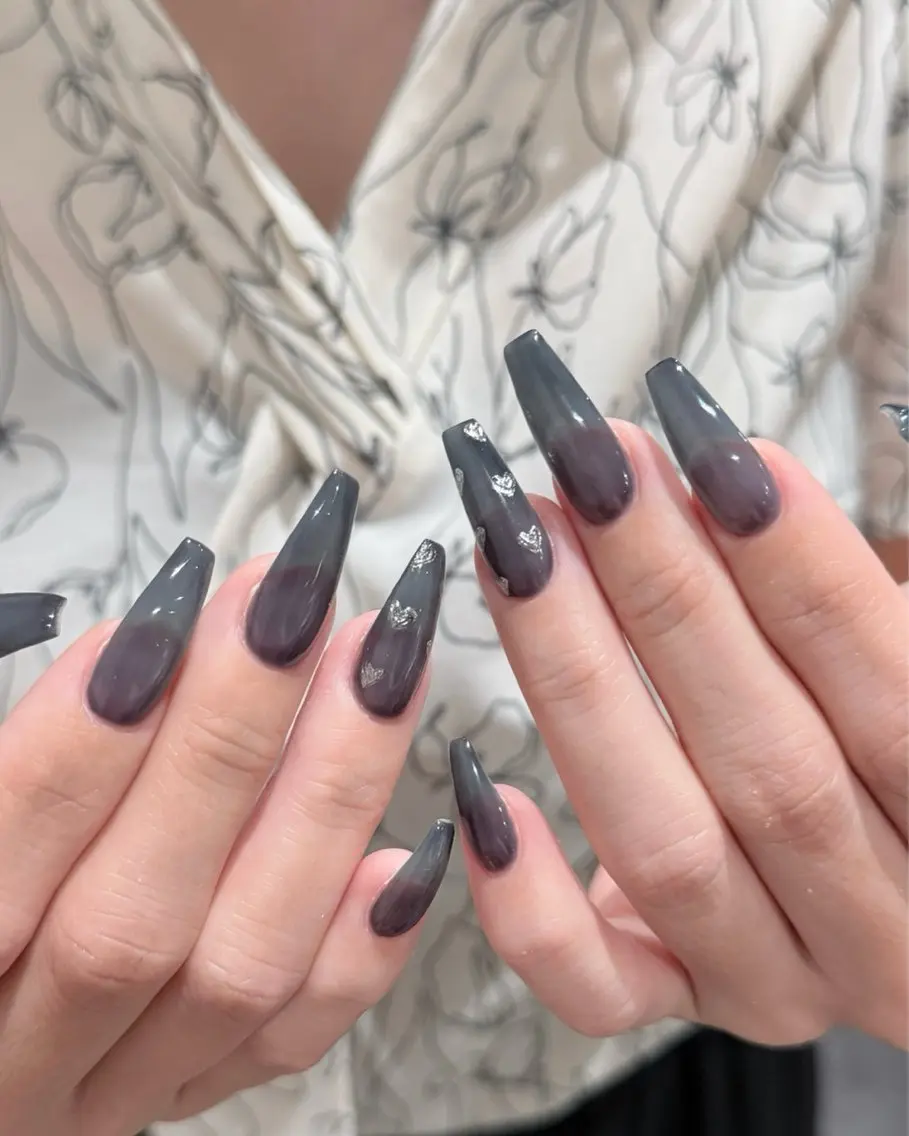 ネイル ハンドネイル Dea Nailのネイルデザイン