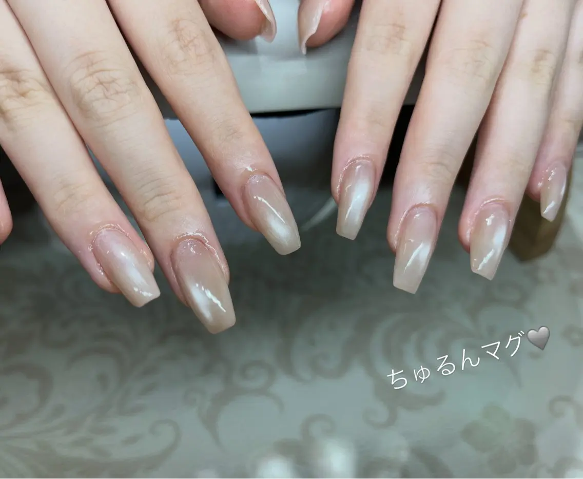 ネイル ハンドネイル Riho Sakai nailのネイルデザイン