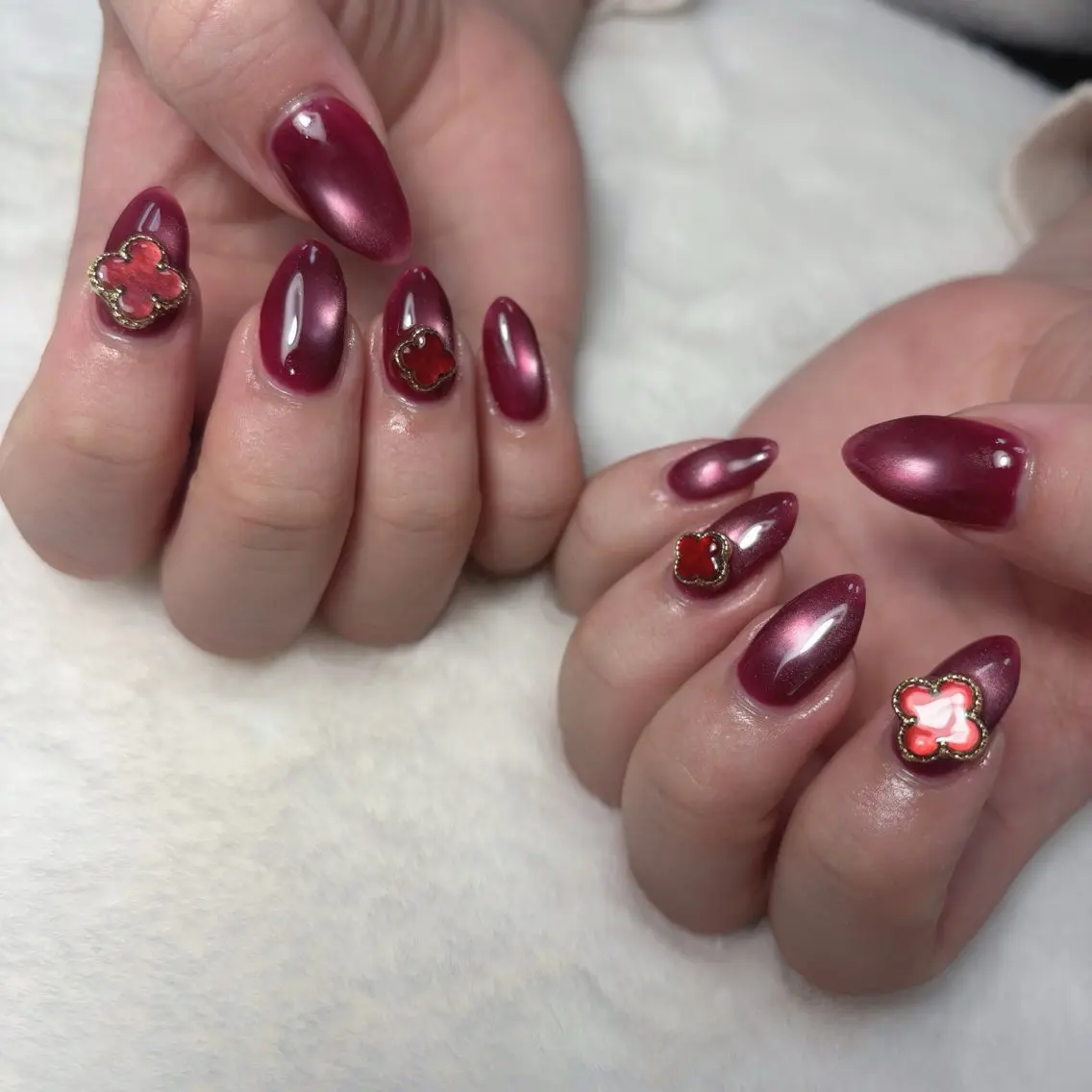 ネイル ハンドネイル STELLA nailのネイルデザイン