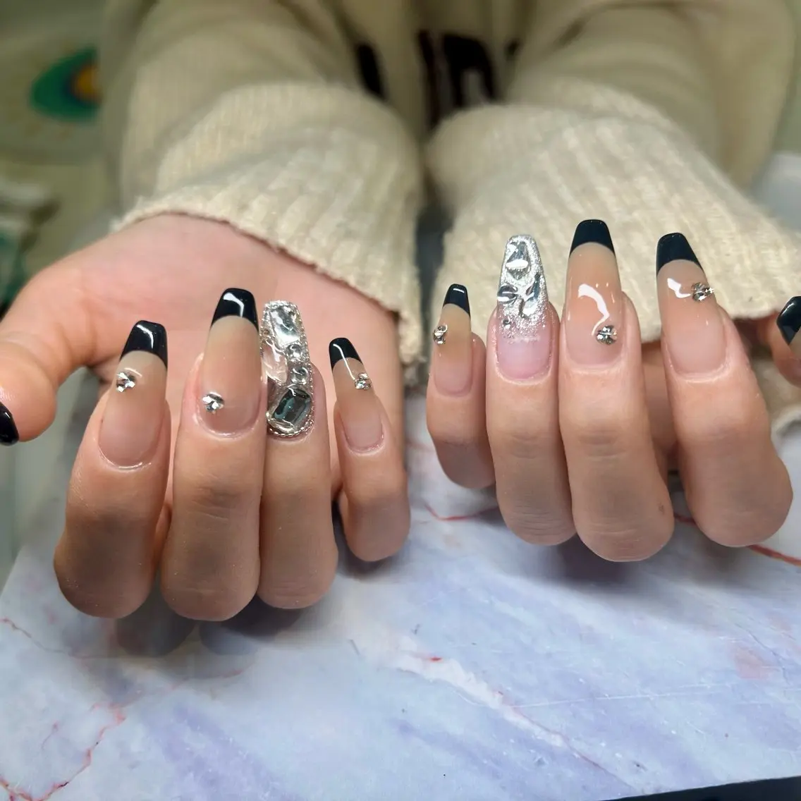 ネイル BeautyFavo .byKannaのネイルデザイン