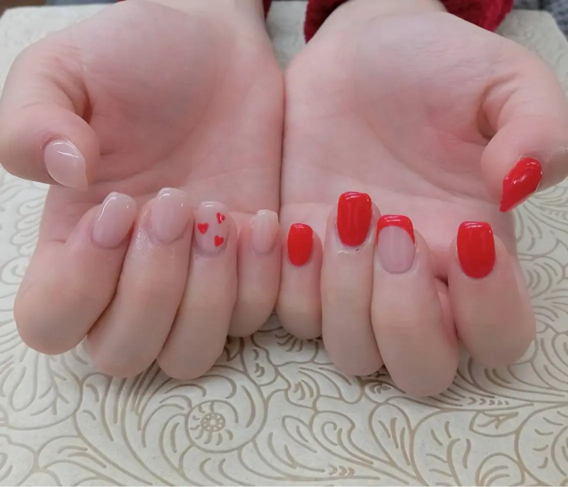 ネイル precious nail roomのネイルデザイン