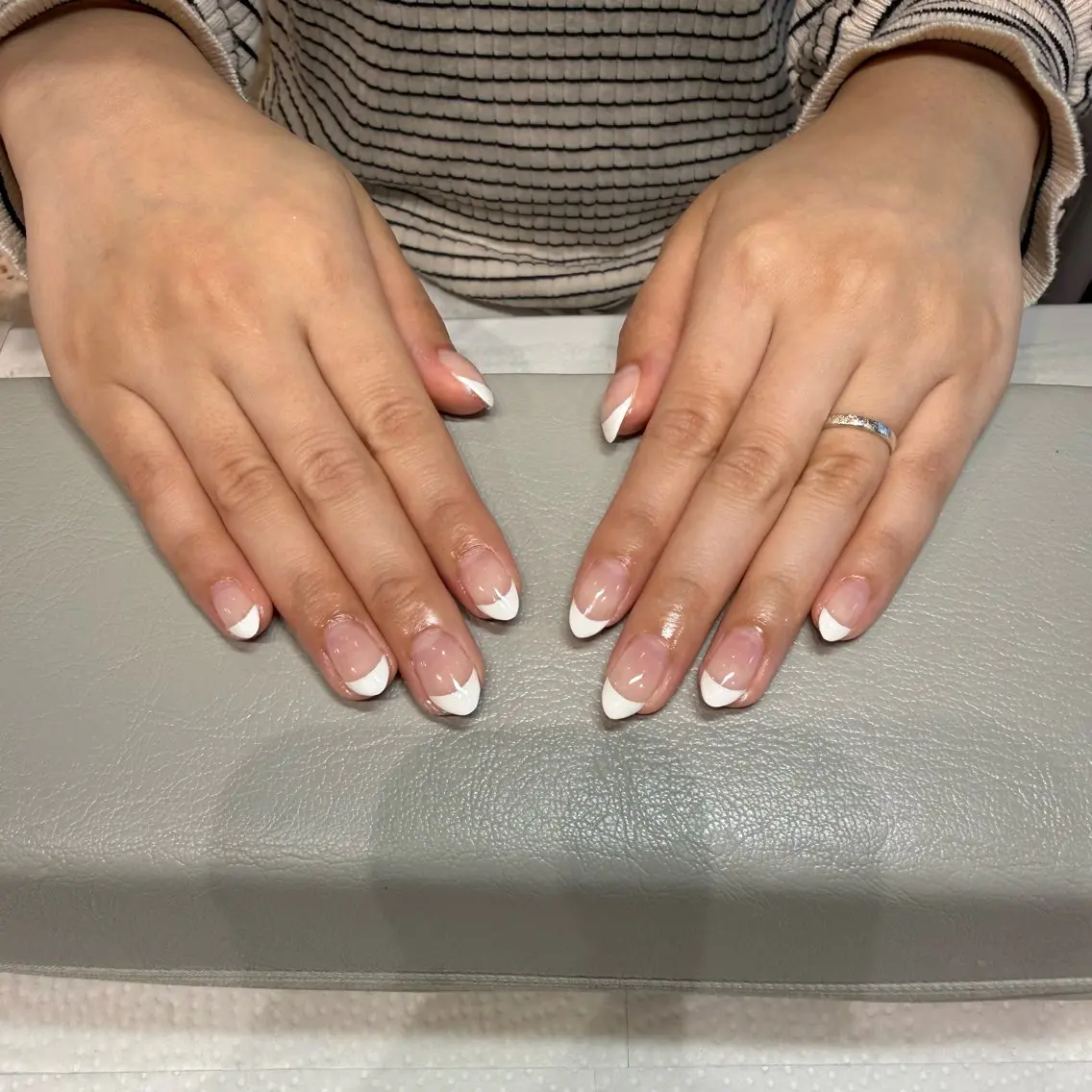 ネイル ハンドネイル Roy心斎橋♥ YABUUCHIのネイルデザイン