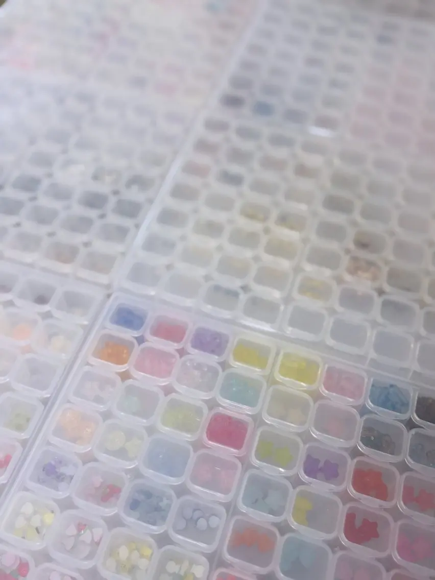 ネイル nailsalon Ecliaのネイルデザイン