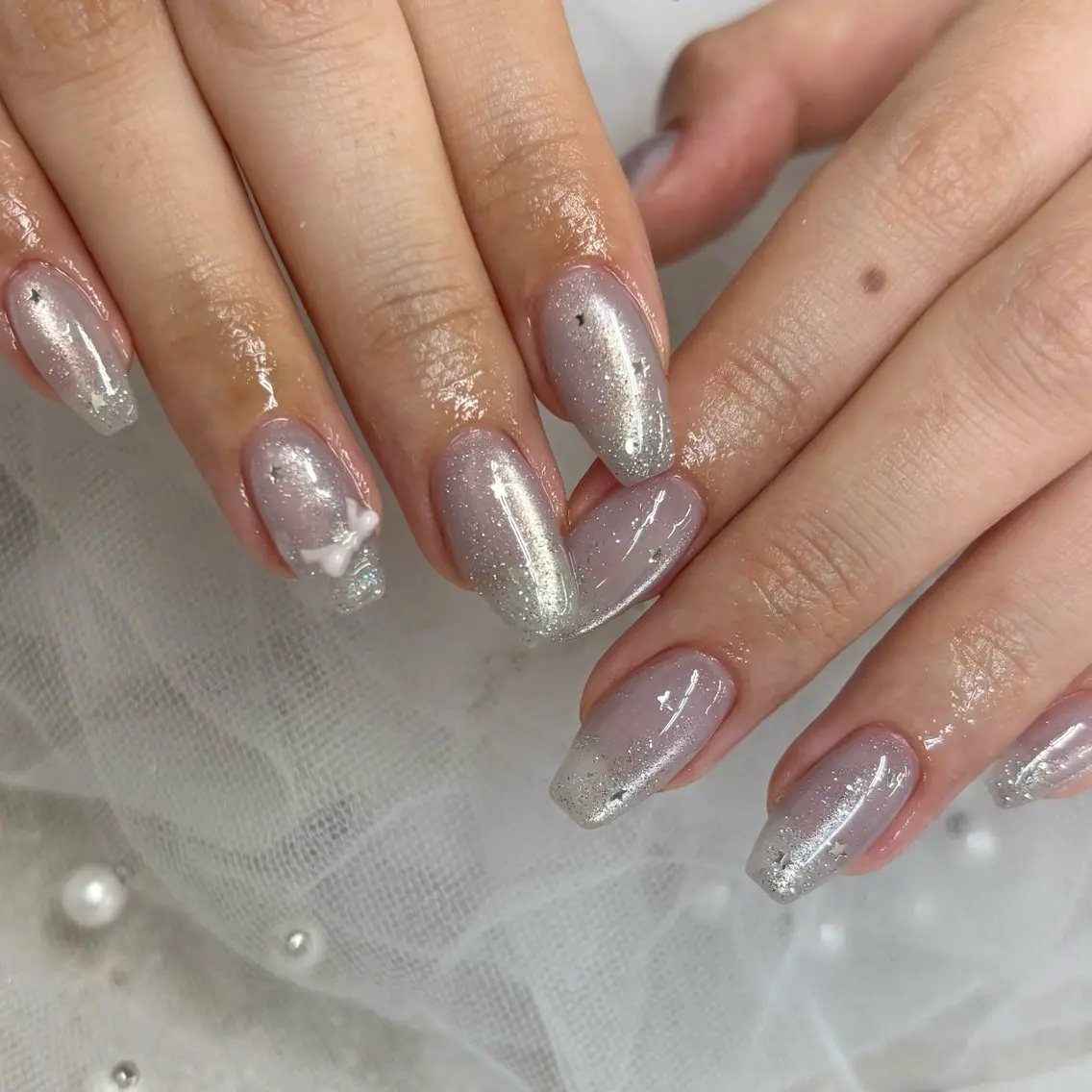 ネイル ハンドネイル Basic町田本店 Suzunaのネイルデザイン