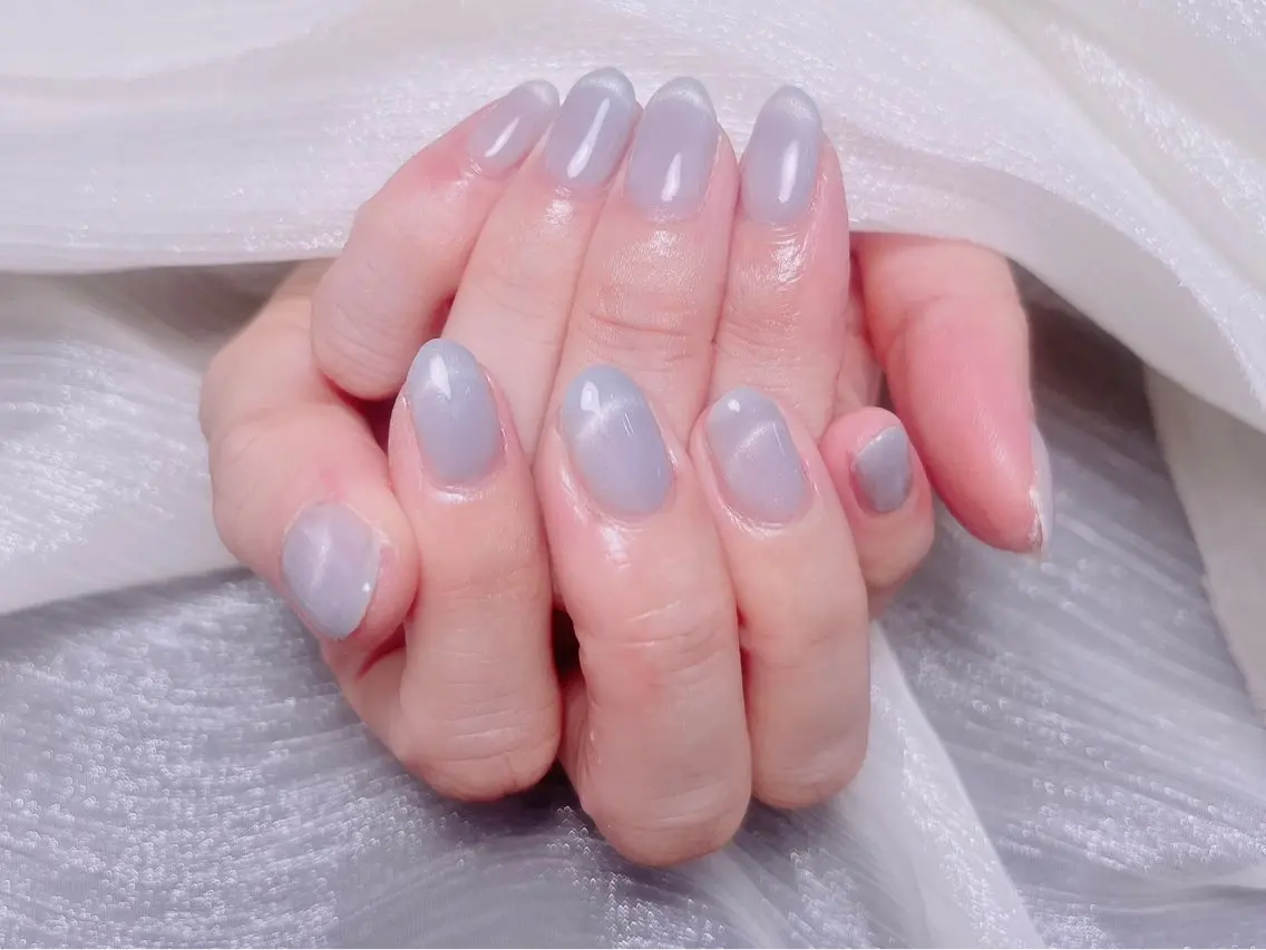 ネイル ハンドネイル Kari ネイルサロンのネイルデザイン